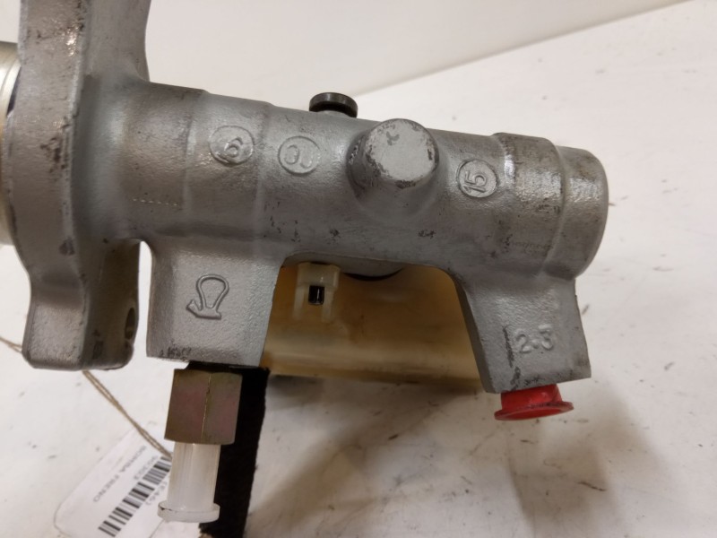 Recambio de bomba freno para bmw 3 (e46) 320 d referencia OEM IAM   