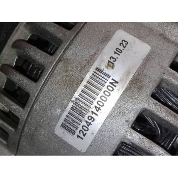 ALTERNADOR 12049140000N 