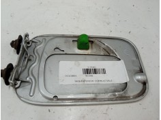 Recambio de tapa exterior combustible para bmw 3 (e46) 320 d referencia OEM IAM    2