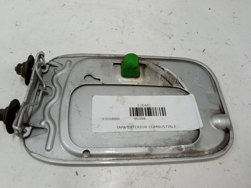 Recambio de tapa exterior combustible para bmw 3 (e46) 320 d referencia OEM IAM   
