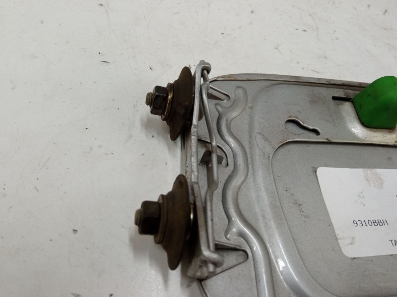 Recambio de tapa exterior combustible para bmw 3 (e46) 320 d referencia OEM IAM   