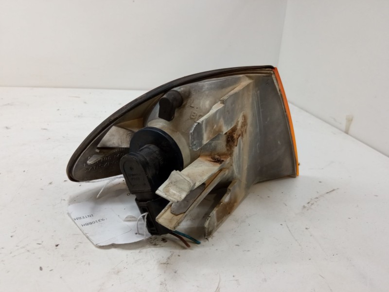 Recambio de intermitente delantero izquierdo para bmw 3 (e46) 320 d referencia OEM IAM   