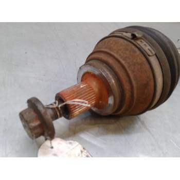 TRANSMISION DELANTERA IZQUIERDA 1K0407271LB 
