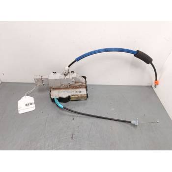 CERRADURA PUERTA TRASERA IZQUIERDA 9681336780 