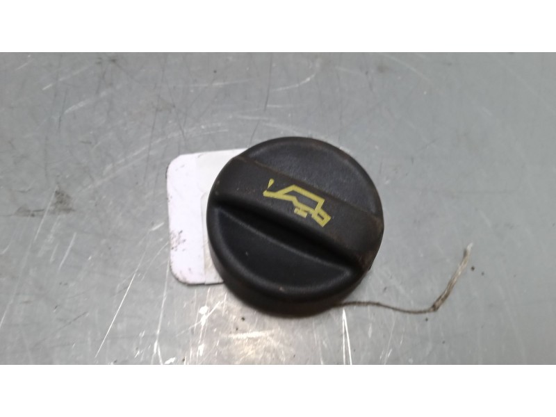 Recambio de tapon de aceite para peugeot 208 i (ca_, cc_) 1.2 vti 82 referencia OEM IAM   