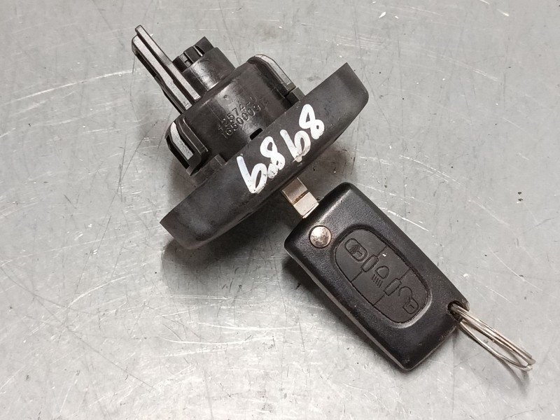 Recambio de tapon combustible para citroën c4 i (lc_) 1.4 16v referencia OEM IAM   