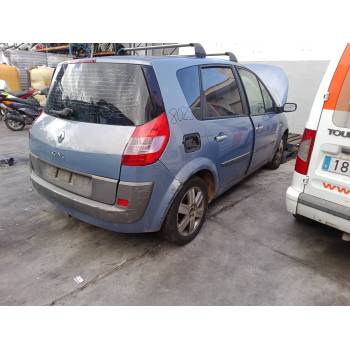 RENAULT SCÉNIC II (JM0/1_)