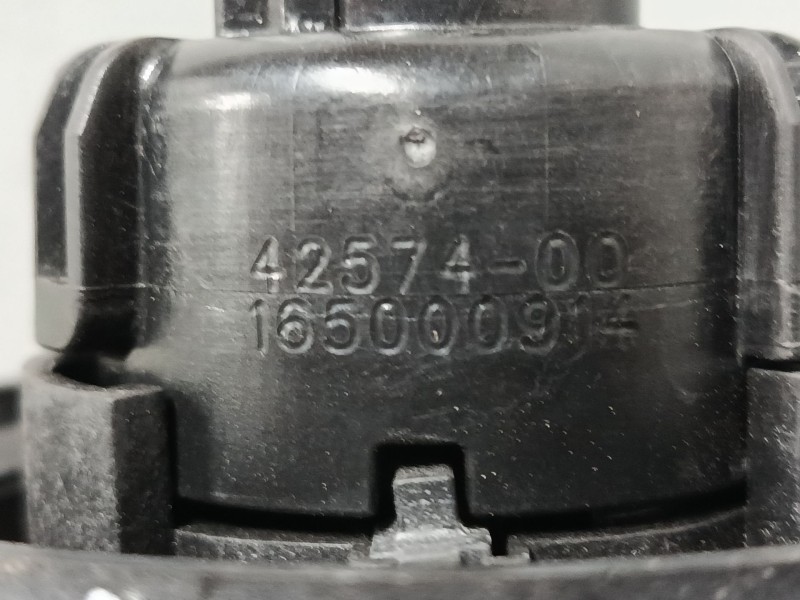 Recambio de tapon combustible para citroën c4 i (lc_) 1.4 16v referencia OEM IAM   