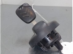 Recambio de tapon combustible para citroën c3 i (fc_, fn_) 1.1 i referencia OEM IAM