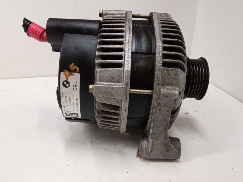 Recambio de alternador para bmw 3 (e46) 320 d referencia OEM IAM 2249966AI04  