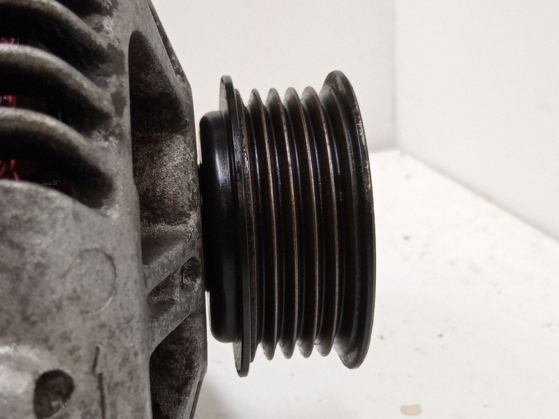 Recambio de alternador para bmw 3 (e46) 320 d referencia OEM IAM 2249966AI04  