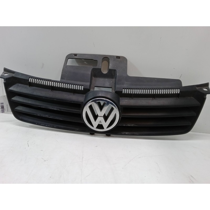 Recambio de rejillas capo para volkswagen polo (9n_, 9a_) 1.4 tdi referencia OEM IAM   