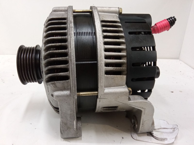 Recambio de alternador para bmw 3 (e46) 320 d referencia OEM IAM 2249966AI04  