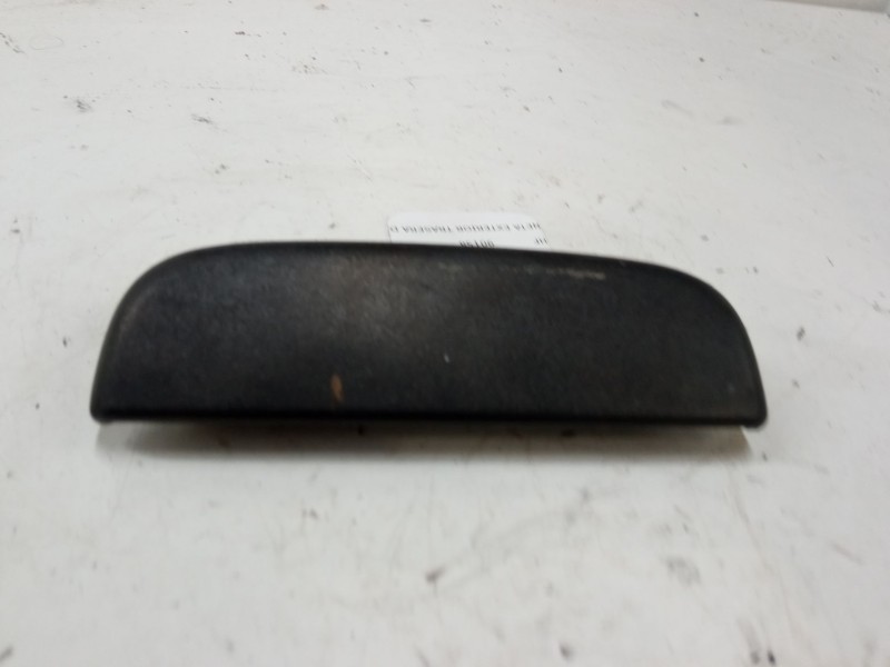 Recambio de maneta exterior trasera derecha para suzuki alto vii (gf, ha25_, ha35_) 1.0 (amf310) referencia OEM IAM   