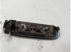 Recambio de maneta exterior trasera derecha para suzuki alto vii (gf, ha25_, ha35_) 1.0 (amf310) referencia OEM IAM    2