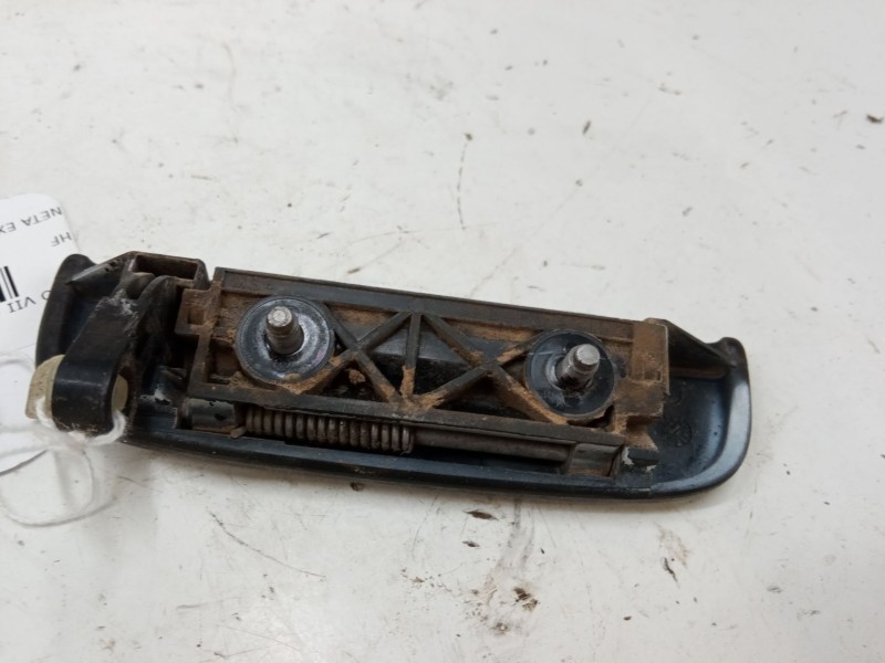 Recambio de maneta exterior trasera derecha para suzuki alto vii (gf, ha25_, ha35_) 1.0 (amf310) referencia OEM IAM   