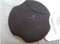 Recambio de tapon de aceite para citroën c3 ii (sc_) 1.4 referencia OEM IAM