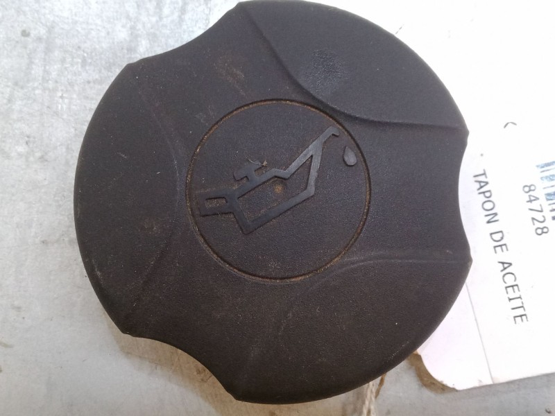 Recambio de tapon de aceite para citroën c3 ii (sc_) 1.4 referencia OEM IAM   
