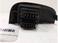 Recambio de mando elevalunas delantero izquierdo para renault megane i (ba0/1_) 1.9 dti (ba1u) referencia OEM IAM    2