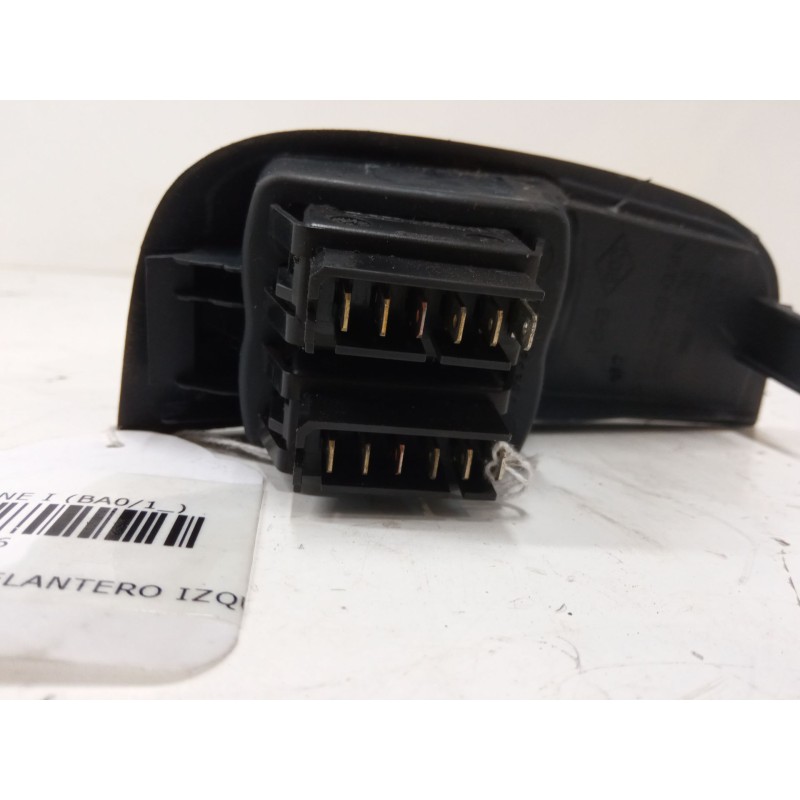 Recambio de mando elevalunas delantero izquierdo para renault megane i (ba0/1_) 1.9 dti (ba1u) referencia OEM IAM   