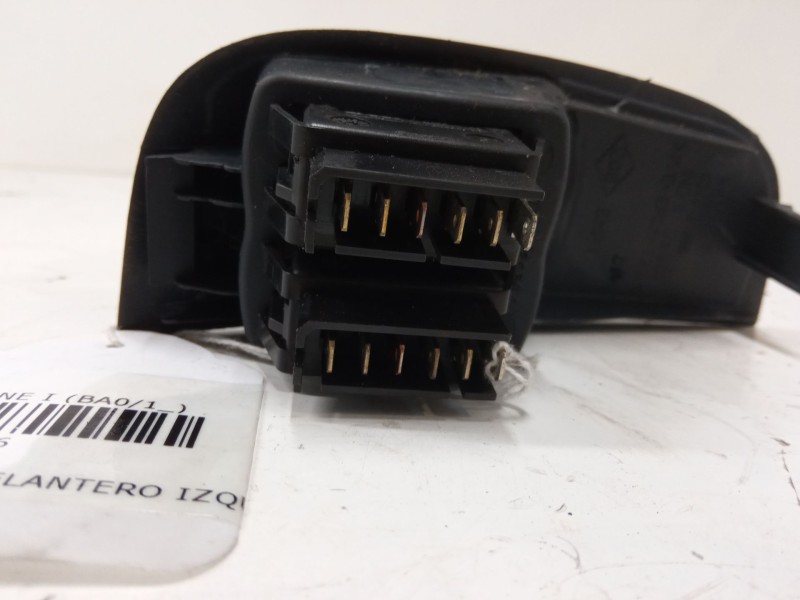 Recambio de mando elevalunas delantero izquierdo para renault megane i (ba0/1_) 1.9 dti (ba1u) referencia OEM IAM   