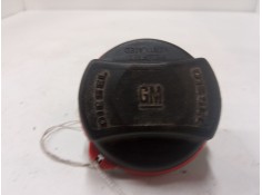 Recambio de tapon combustible para opel astra j (p10) 2.0 cdti (68) referencia OEM IAM