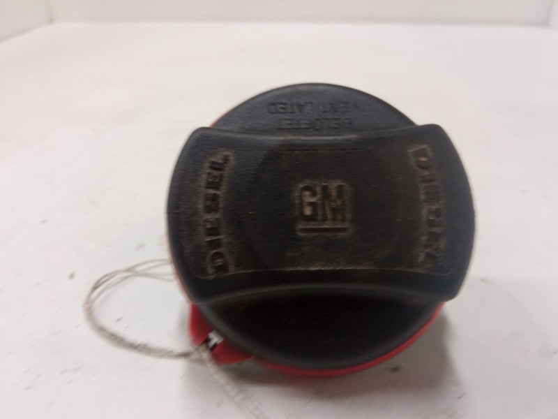 Recambio de tapon combustible para opel astra j (p10) 2.0 cdti (68) referencia OEM IAM   