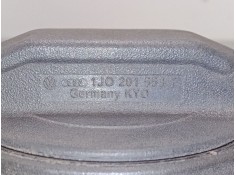 Recambio de tapon combustible para volkswagen touareg (7la, 7l6, 7l7) 2.5 r5 tdi referencia OEM IAM    2