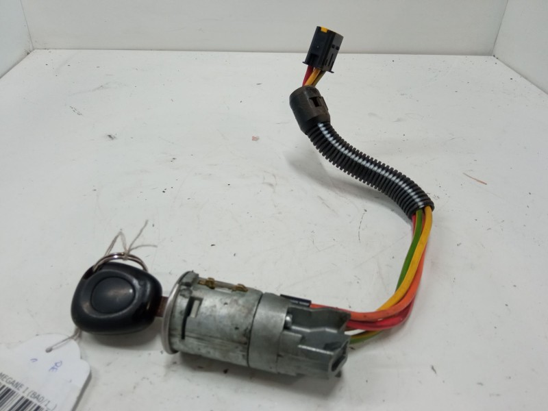 Recambio de clausor para renault megane i (ba0/1_) 1.9 dti (ba1u) referencia OEM IAM   