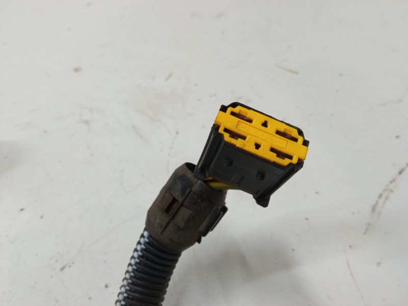 Recambio de clausor para renault megane i (ba0/1_) 1.9 dti (ba1u) referencia OEM IAM   