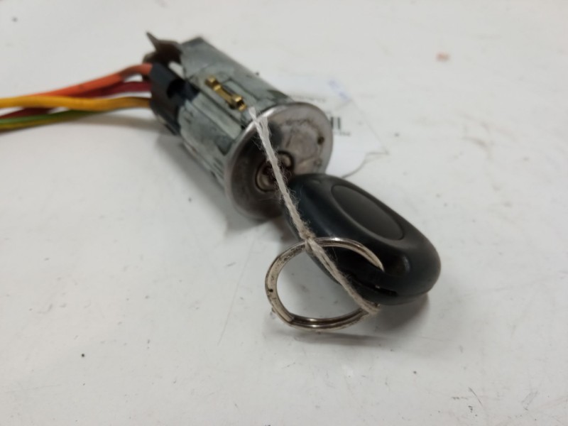 Recambio de clausor para renault megane i (ba0/1_) 1.9 dti (ba1u) referencia OEM IAM   