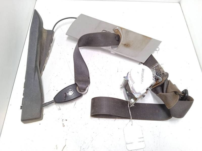 CINTURON SEGURIDAD DELANTERO IZQUIERDO 