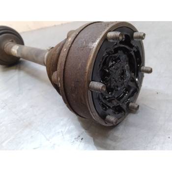 TRANSMISION DELANTERA IZQUIERDA 1K0407271LB 
