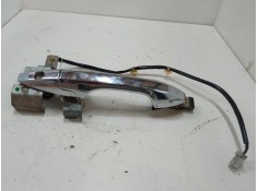 Recambio de maneta exterior puerta delantera izquierda para honda accord vii (cl, cn) 2.2 i-ctdi (cn1) referencia OEM IAM