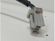 Recambio de maneta exterior puerta delantera izquierda para honda accord vii (cl, cn) 2.2 i-ctdi (cn1) referencia OEM IAM    2