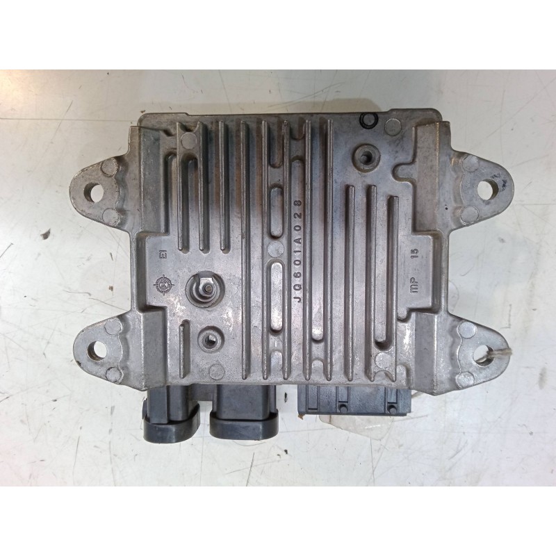 Recambio de centralita direccion asistida para citroën c3 i (fc_, fn_) 1.1 i referencia OEM IAM 9659514180 Q1T22173M1ZE 69000008