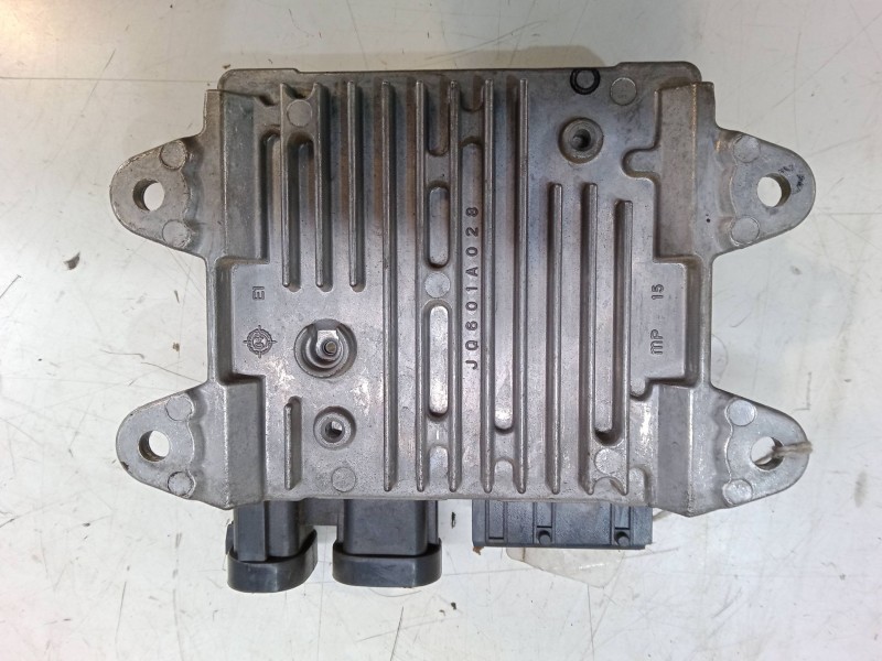 Recambio de centralita direccion asistida para citroën c3 i (fc_, fn_) 1.1 i referencia OEM IAM 9659514180 Q1T22173M1ZE 69000008