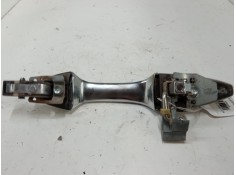 Recambio de maneta exterior puerta trasera izquierda para honda accord vii (cl, cn) 2.2 i-ctdi (cn1) referencia OEM IAM    2