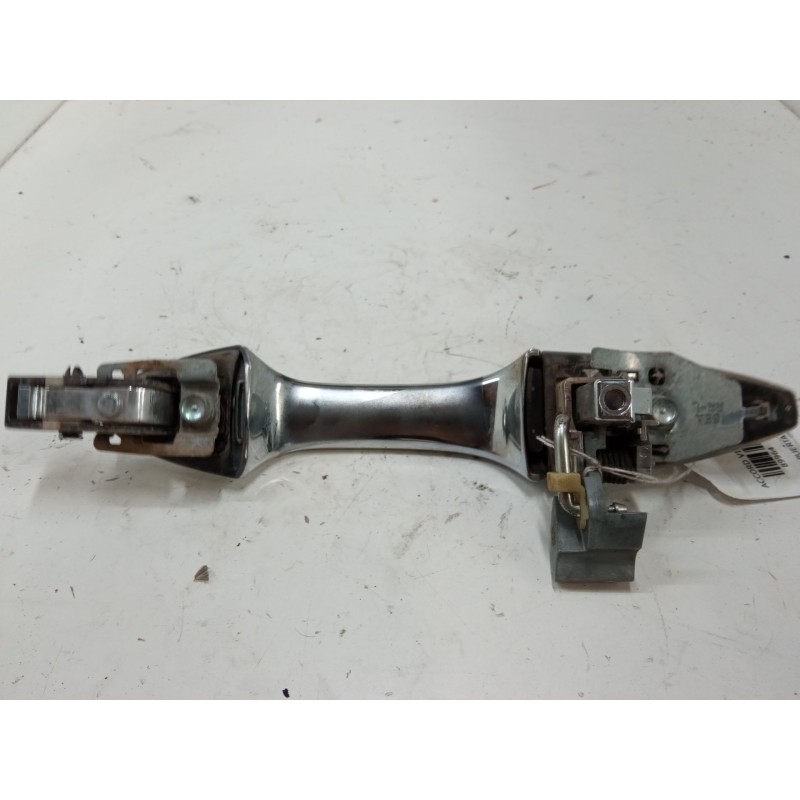 Recambio de maneta exterior puerta trasera izquierda para honda accord vii (cl, cn) 2.2 i-ctdi (cn1) referencia OEM IAM   