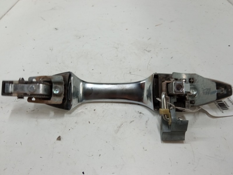 Recambio de maneta exterior puerta trasera izquierda para honda accord vii (cl, cn) 2.2 i-ctdi (cn1) referencia OEM IAM   