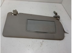 Recambio de parasol derecho para honda accord vii (cl, cn) 2.2 i-ctdi (cn1) referencia OEM IAM