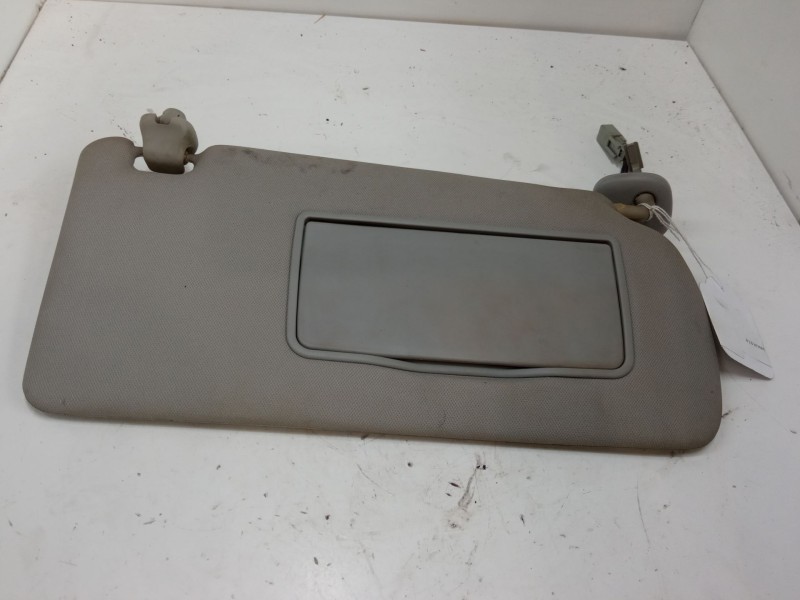 Recambio de parasol derecho para honda accord vii (cl, cn) 2.2 i-ctdi (cn1) referencia OEM IAM   