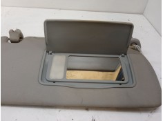 Recambio de parasol derecho para honda accord vii (cl, cn) 2.2 i-ctdi (cn1) referencia OEM IAM    2