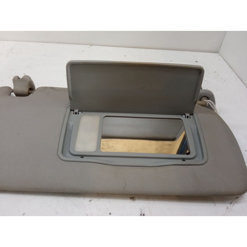 Recambio de parasol derecho para honda accord vii (cl, cn) 2.2 i-ctdi (cn1) referencia OEM IAM   