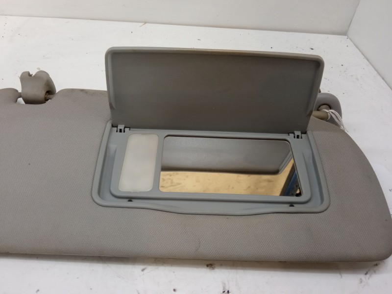 Recambio de parasol derecho para honda accord vii (cl, cn) 2.2 i-ctdi (cn1) referencia OEM IAM   