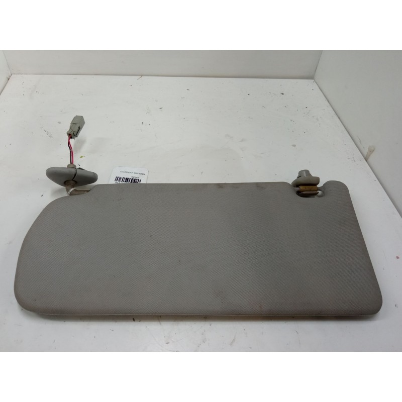 Recambio de parasol derecho para honda accord vii (cl, cn) 2.2 i-ctdi (cn1) referencia OEM IAM   