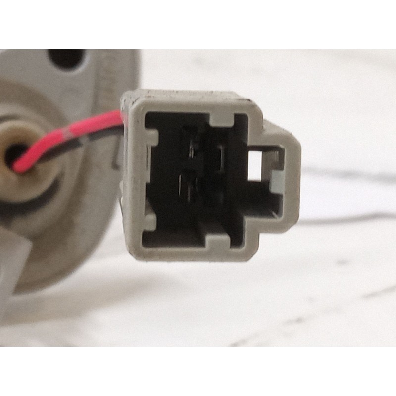 Recambio de parasol derecho para honda accord vii (cl, cn) 2.2 i-ctdi (cn1) referencia OEM IAM   