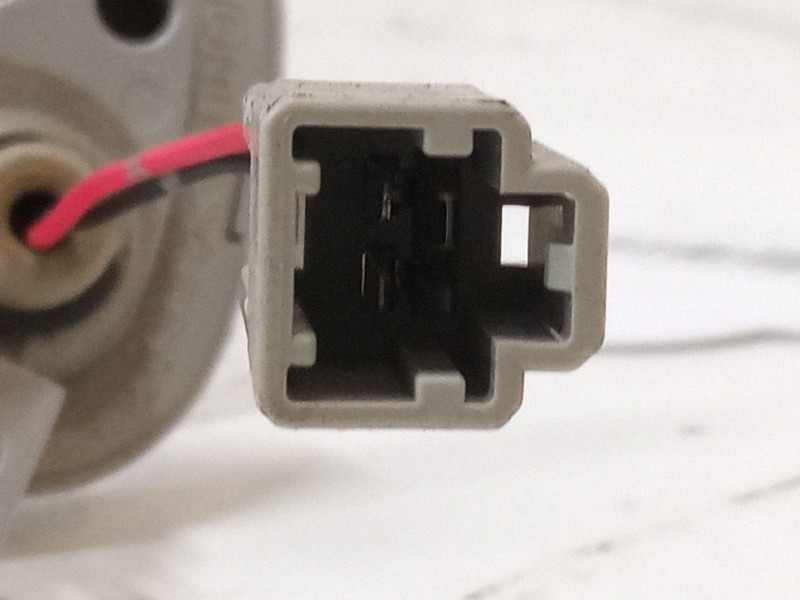 Recambio de parasol derecho para honda accord vii (cl, cn) 2.2 i-ctdi (cn1) referencia OEM IAM   