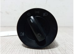 Recambio de conmutador de luces para volkswagen polo (9n_, 9a_) 1.4 16v referencia OEM IAM TC46Q0941531B  