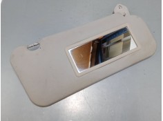 Recambio de parasol derecho para citroën xsara picasso (n68) 2.0 hdi referencia OEM IAM   
